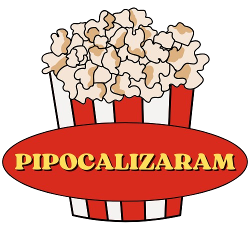 Pipocalizaram