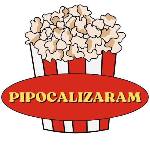 Pipocalizaram
