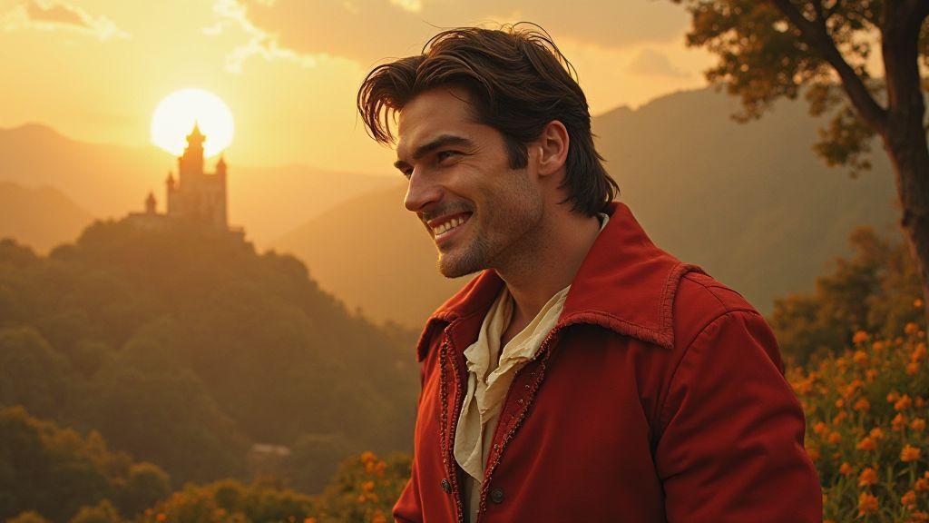 disney-prepara-filme-live-action-de-gaston-com-aventura-duelos-e-humor