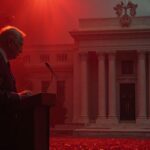 disputa-entre-trump-e-powell-sobre-economia-mostra-perda-de-credibilidade-do-presidente