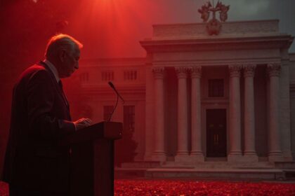 disputa-entre-trump-e-powell-sobre-economia-mostra-perda-de-credibilidade-do-presidente