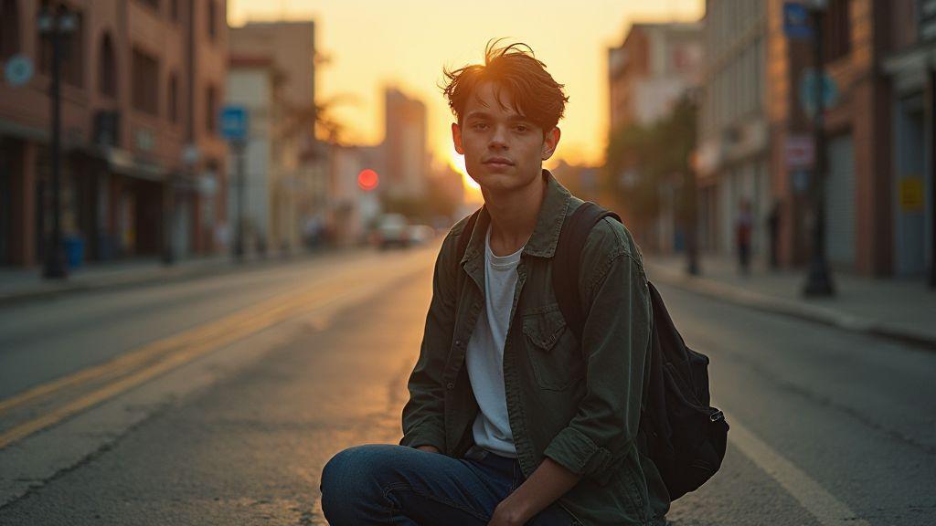 ex-astro-da-nickelodeon-do-inicio-dos-anos-dois-mil-tylor-chase-e-visto-em-video-em-situacao-de-rua