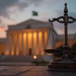 gilmar-mendes-diz-confiar-em-alexandre-de-moraes-e-defende-toffoli-na-polemica-do-banco-master