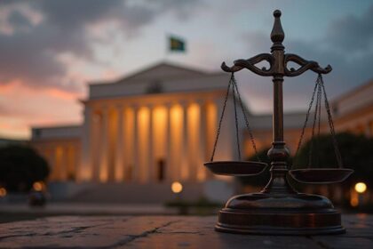 gilmar-mendes-diz-confiar-em-alexandre-de-moraes-e-defende-toffoli-na-polemica-do-banco-master