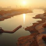 governo-de-sao-paulo-pede-que-populacao-economize-agua-por-queda-nas-represas-e-onda-de-calor