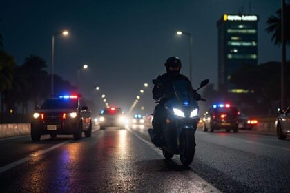 homem-que-arremessou-agente-de-transito-de-viaduto-e-atropelou-ex-companheira-e-preso-em-sao-paulo