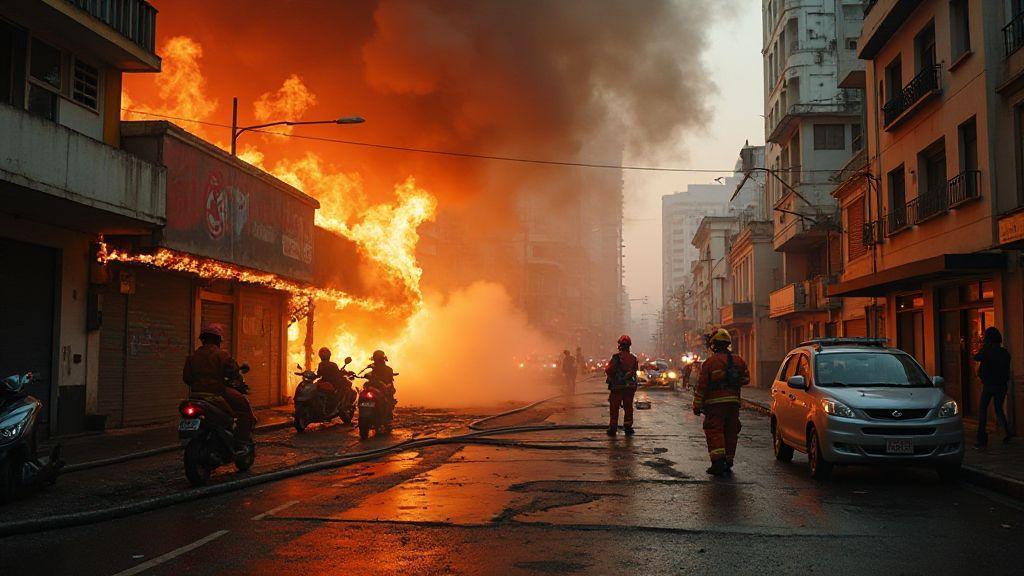 incendio-em-loja-de-motos-eletricas-em-copacabana-interdita-avenida-e-deixa-varios-feridos