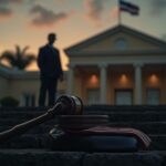 justica-de-honduras-emite-mandado-de-prisao-contra-ex-presidente-juan-orlando-hernandez-apos-perdao