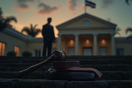 justica-de-honduras-emite-mandado-de-prisao-contra-ex-presidente-juan-orlando-hernandez-apos-perdao