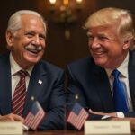 lula-celebra-fim-do-tarifaco-e-mostra-foto-com-trump