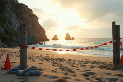 praia-do-pinho-deixa-de-ser-nudista-apos-vereadores-apontarem-sexo-explicito-e-uso-de-drogas