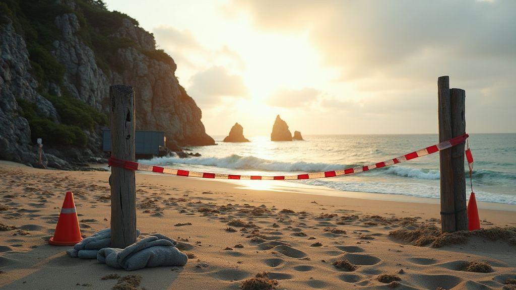 praia-do-pinho-deixa-de-ser-nudista-apos-vereadores-apontarem-sexo-explicito-e-uso-de-drogas