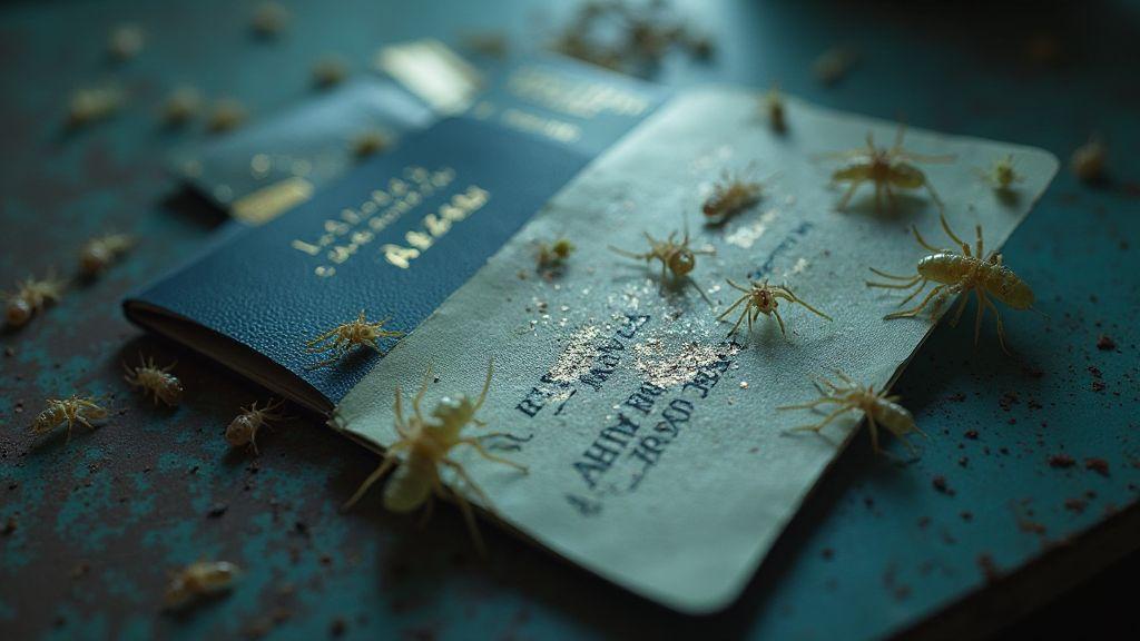 silvinei-vasques-e-fichado-no-paraguai-ao-tentar-fugir-com-passaporte-falso-para-el-salvador