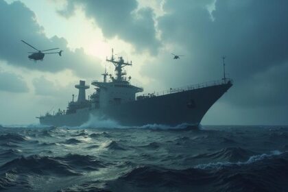 venezuela-chama-apreensao-de-petroleiro-pelos-eua-de-ato-covarde-e-acusa-pirataria