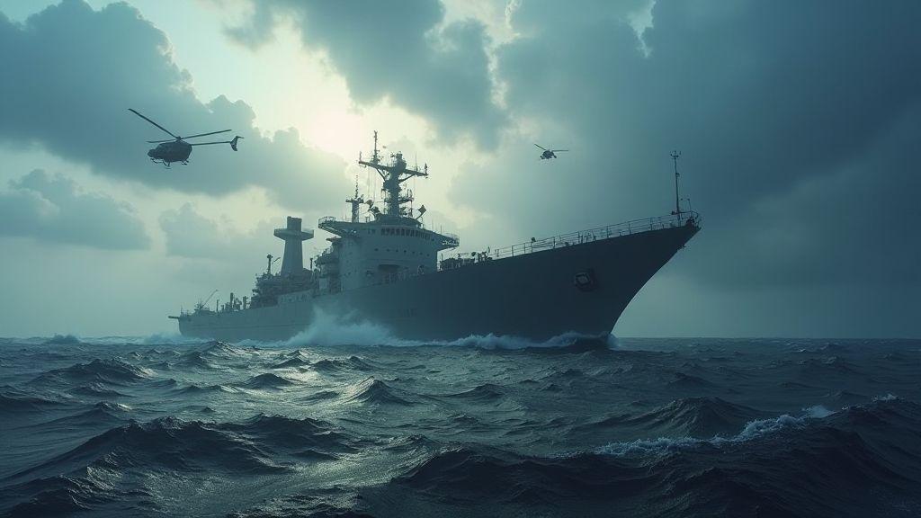 venezuela-chama-apreensao-de-petroleiro-pelos-eua-de-ato-covarde-e-acusa-pirataria