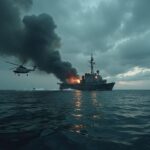 ataque-dos-eua-no-pacifico-atinge-embarcacao-e-deixa-mortos-em-operacao-contra-narcotrafico