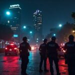 pelo-menos--detentos-em-saidinha-sao-presos-em-sao-paulo-por-tentativa-de-estupro-homicidio-e-roub