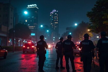 pelo-menos--detentos-em-saidinha-sao-presos-em-sao-paulo-por-tentativa-de-estupro-homicidio-e-roub