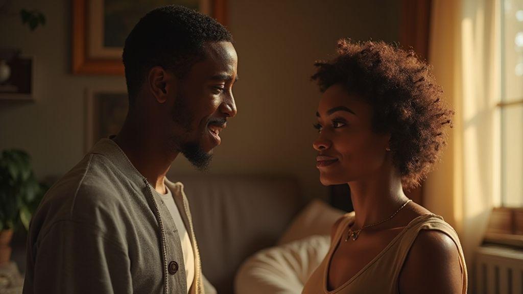 sterling-k-brown-diz-que-casamento-com-ryan-michelle-bathe-nao-e-perfeito-e-exige-dedicacao