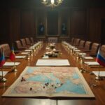 trump-diz-que-negociacoes-de-paz-entre-russia-e-ucrania-sao-complexas-e-podem-enfrentar-problemas-in