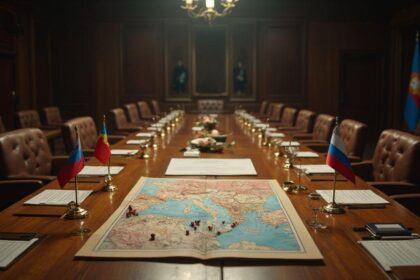 trump-diz-que-negociacoes-de-paz-entre-russia-e-ucrania-sao-complexas-e-podem-enfrentar-problemas-in